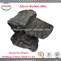 Deoxidizer agent silicon calcium barium alloy